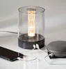 Northpoint LED Tischleuchte Tischlampe mit Touch-Taste Produktbild-Vorschau 3