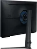 PC-Gamer-Bildschirm - SAMSUNG - ODYSSEY G5 S32CG510EU - 32 Produktbild-Vorschau 17