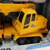 Gru Scania 2 Giochi Con Luci E Suoni 48 Cm Anteprima dell’immagine prodotto 4