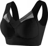 Sport-BH Damen - L - Schwarz - Nahtlos und ohne Bügel - Produktbild-Vorschau 2