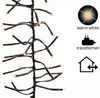 Kaemingk Lumineo Cluster Lichterkette 768 LED warmweiß Produktbild-Vorschau 8