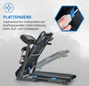 Capital Sports Pacemaker F120 Laufband für Zuhause Klappbar Produktbild-Vorschau 3