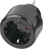 brennenstuhl Reisestecker Schutzkontakt / Australien China Produktbild-Vorschau 1