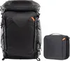 PGYTECH OnePro Flex Rucksack Schwarz Produktbild-Vorschau 1