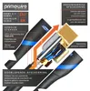 Primewire 8K HDMI-kabel 2.1 - 8K @ 120Hz, 4K @ 240Hz met Productafbeelding-voorbeeld 3