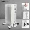 Clatronic RA 3735 - Radiateur à huile - à poser Voir les images du produit 10