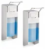 Relaxdays, set da 2 dispenser per disinfettante, 500 ml, Anteprima dell’immagine prodotto 7