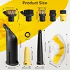 10 Stück für Kärcher Dampfreiniger Zubehör SC1 SC2 SC3 SC4 Produktbild-Vorschau 3