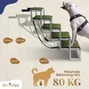 Escalier pliable pour chien - Escalier pour grands chiens - Voir les images du produit 5