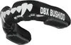 Protège-dents DBX BUSHIDO noir-rouge Voir les images du produit 1
