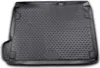 Tapis de coffre pour Citroen C4 2010-2021 Caoutchouc TPE Voir les images du produit 10