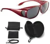 FALINGO Sonnenbrille Überzieh Überziehbrille CLASSIC Produktbild-Vorschau 1