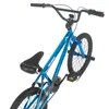 24 Zoll BMX Freestyle Fahrrad Doppelte Handbremsen Trick Produktbild-Vorschau 9