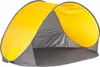 MultiGarden BT-004A Pop-up-Strandzelt für windgeschützte Produktbild-Vorschau 1