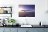MuchoWow® Poster Ein Flugzeug über einem schönen Produktbild-Vorschau 3
