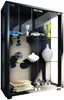 VCM Glasvitrine stehend | Vitrine Glas mit Produktbild-Vorschau 5