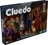 Hasbro Cluedo Classic REFRESH Brettspiel Produktbild-Vorschau 3