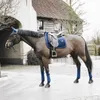 Kentucky Horsewear Dressurschabracke Basic Velvet Produktbild-Vorschau 3