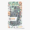 kwmobile Handyhülle für Motorola Moto G31 / Moto G41 Hülle Produktbild-Vorschau 6