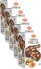 Cookies gefüllte Kekse mit 45% Haselnusscreme 750g aus Produktbild-Vorschau 1