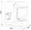 Zimilo Babykostzubereiter 4in1 Dampfgarer & Mixer für Produktbild-Vorschau 7