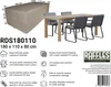 Raffles Covers Abdeckung für rechteckige Sitzgarnituren 180 Produktbild-Vorschau 5