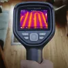 Thermal Master Thor 001 kompaktní termokamera s makro Náhled obrázku produktu 2