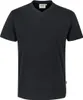 HAKRO V-T-Shirt Classic Herren #226 Gr. 2XL schwarz Produktbild-Vorschau 1