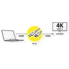 VALUE Ultra HDMI Aktiv Optisches 4K Kabel, 15 m Produktbild-Vorschau 2