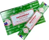 Bâtonnets d'encens Satya Patchouli -- 15 g Voir les images du produit 4