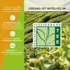 Creano 4 Teeblumen in edler Geschenkbox - Teelini weißer & Produktbild-Vorschau 4
