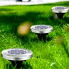 12 x 8LEDs Solarleuchten Garten, Solarlampe, Solar Produktbild-Vorschau 14