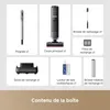 Dreame H15 Pro Heat, 2-in-1-Stabstaubsauger, Beutellos, Produktbild-Vorschau 26
