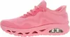 Skechers Slip - Ins Uno Glide Step Air Gliders Couleur Rose Voir les images du produit 8