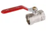 Kugelhahn 1 Zoll aus robuster ALU-Legierung mit Produktbild-Vorschau 3