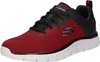 Skechers Sport Mens Track - Broader Sneakers Men Produktbild-Vorschau 11