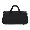 JAKO borsa sportiva unisex Iconic, colore:nero, taglia:S Anteprima dell’immagine prodotto 2