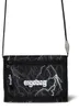 ergobag bolsa colgante monedero Reflex Glow-Edition Neck Vista previa de la imagen del producto 4