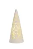 Räder Mini LED Lichttanne Mittel H: 9,5 cm Produktbild-Vorschau 2