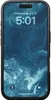 A smartphone displaying the lock screen with a blue, abstract wallpaper. The time is 5:01 and the date is Wednesday, July 18. Náhľad obrázku produktu