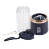 Frullatore portatile, 400 ml, 6 lame, 22.000 giri/min, 1500 Anteprima dell’immagine prodotto 1