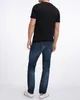 Mustang - Slim Fit - Heren jeans, 5 zakken, lage taille, Productafbeelding-voorbeeld 13