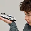 LEGO Speed Champions Bugatti Centodieci 77240 Anteprima dell’immagine prodotto 11