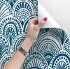 Coloray Fototapete 360x250 cm An Einer Wand Latex Produktbild-Vorschau 3