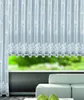 Fensterstore Karin mit Faltenband - Farbe: Weiß Größe Produktbild-Vorschau 6