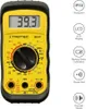 TROTEC Multimeter BE47 Messgerät Multifunktionsmessgerät Produktbild-Vorschau 2