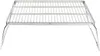 Stabilotherm BBQ GRID Outdoor-Klappgrill L (32 cm x 44 cm x Produktbild-Vorschau 2