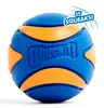 Chuckit! Ultra Squeaker Hundespielzeug Gummi hohe Produktbild-Vorschau 2