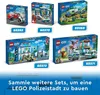 Stavebnica LEGO City 60369 Mobilné cvi?isko pre policajné Náhľad obrázku produktu 2
