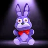 Five Nights At Freedy's FNAF Bonnie Chica Plüschtier 18 cm Produktbild-Vorschau 8